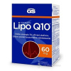 GS Koenzým Lipo Q10 60 mg 60 kapsúl