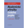 Akademická příručka českého jazyka