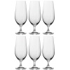 BANQUET Poháre na pivo 6 ks Leona Crystal 370 ml A11306