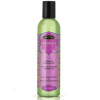Kamasutra Naturals Massage Oil Passion Pomegranate