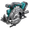 EXTOL INDUSTRIAL Píla kotúčová AKU SHARE20V, 165 mm 8791822 (1× 2 Ah) 8791822