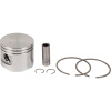 Piestna sada 11230302011 Ø 42,5 mm pre Stihl 025, MS230, MS250 - Hyway/Meteor