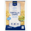 METRO Chef Tortilla Nachos solené 750 g