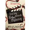 Zvláštny návrat Rachel Priceovej - Holly Jackson