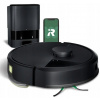 Robotický vysávač iRobot COMBO 105 AE čierny