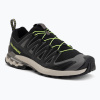 Pánske bežecké topánky Salomon XA Pro 3D V9 black/dark gull gray/acid lime