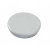 Dahle Magnet 32 mm biely