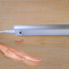 Solight LED bezdotykové podlinkové a nábytkové svietidlo stmívateľné, IR senzor, 9W, 4100K, 60cm WO217
