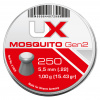Diabolo Umarex Mosquito Gen2 cal.5,5mm 250ks
