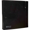 Soler & Palau SILENT 100 CRZ DESIGN Marble Black 4C tichý axiální ventilátor s časovým doběhem