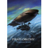 Piráti oblohy - William King