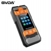GVDA GD210D Multifunkční detektor (detektor kabelů, měřič vzdálenosti)