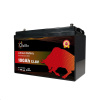 Baterie LiFePO4 12,8V 100Ah Olalitio Smart BMS s Bluetooth