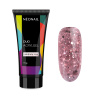 Neonail Duo Acrylgel transparentný akrylový gél na nechty celebrate rose, 15 g