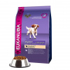 Eukanuba Puppy & Junior Rich in Lamb & Rice 12kg