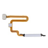 Flex kabel čtečky prstů Xiaomi Redmi Note 11 Pro 4G 11 Pro 5G Poco M4 Pro 4G White