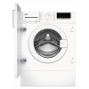 Vstavaná práčka Beko WITC7612B0W