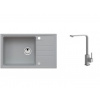 SET ALVEUS INTERMEZZO 130 - 81 + BATÉRIA AFRA 81