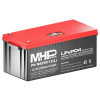 Baterie LiFePO4 12,8V 250Ah MHPower MS250-12(L) LC5-M8