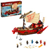 LEGO® Ninjago 71705 Odmena osudu