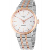 Hodinky Tissot T129.407.22.031.00 Mens Watch Classic Dream Swissmatic 42mm 5ATM