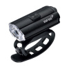 Infini Tron 100 4f ALU USB predné čierne