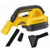Priemyselný vysávač DeWalt DW DCV517N 1 W