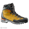 La Sportiva Trango Tech Leather GTX topánky, žltá 44 EU