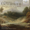 Geminiani: Good Taste in the Art of Musick, Music for Violin and B.C. (CD) (Anna Kaiser, Hwa-Jeong Lee, Sólrún Franzdóttir Wechner, Johannes Berger)