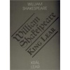Král Lear / King Lear - Shakespeare William
