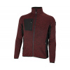 Bennon ALTOS Sweatshirt Red Mikina červená/čierna 3XL