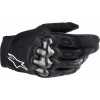 Rukavice Alpinestars Megawatt čierne m