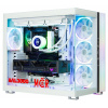 HAL3000 HAL3000 Herní sestava MČR 2025 / AMD Ryzen 9 9950X/ 64GB DDR5/ RTX 5080/ 4TB PCIe4 SSD/ WiFi/ W11