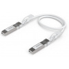 Kábel Ubiquiti UACC-Uplink-SFP28-0.3M DAC kabel, 1-25 Gb/s, 0,3m UACC-Uplink-SFP28-0.3M