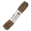 Rothco Šnúra PARACORD nylon 550LB 30m 4mm 6-COL DESERT