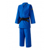 KIMONO MIZUNO JUDO YUSHO lll IJF BLUE Farba: Modrá, Veľkosť: 175