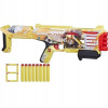 NERF TRANSFORMERS BUMBLEBEE Elite 2 Puška Pištoľ Vystreľovač na šípky