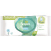 Pampers Wipes Harmonie Aqua 48 ks
