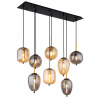 GLOBO BLACKY 15345-8A