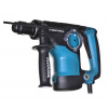 Makita HR2811FT příklepová vrtačka 1100 ot/min 800 W