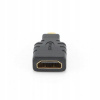Kábel Gembird A-HDMI-FD HDMI - micro HDMI 0 m
