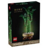 LEGO Botanicals 10344 Bambus šťastia