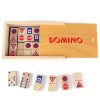 LIFE BLANSKO Domino Dopravné značky