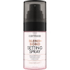 Catrice Blend + Bond fixačný sprej na make-up 55 ml