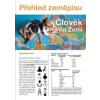 Člověk na Zemi Přehled zeměpisu světa (nejen) pro školáky - Martin Kolář