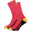 dámske ponožky HORSEFEATHERS DEA CREW SOCKS Lollipop 39-42