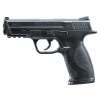 Umarex Airsoft pištoľ Smith&Wesson MP40 AGCO2