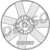 Ventilátor chladenia motora DENSO DER32005