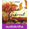 Člověk Gabriel - Kateřina Dubská - Čte Josef Kubáník
