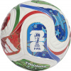 adidas | World Cup 26 Trionda Mini Ball | biela| 1